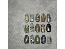 プライベートネイルサロン(private nail salon)の雰囲気（お子様連れOK♪大型サロンが苦手な方等お気軽にお越しください☆）