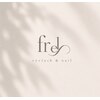 フレル(frel.)のお店ロゴ