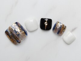 フットEコース 3940円