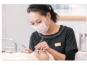 ブリス(Bliss)/アイリストさん募集中!!