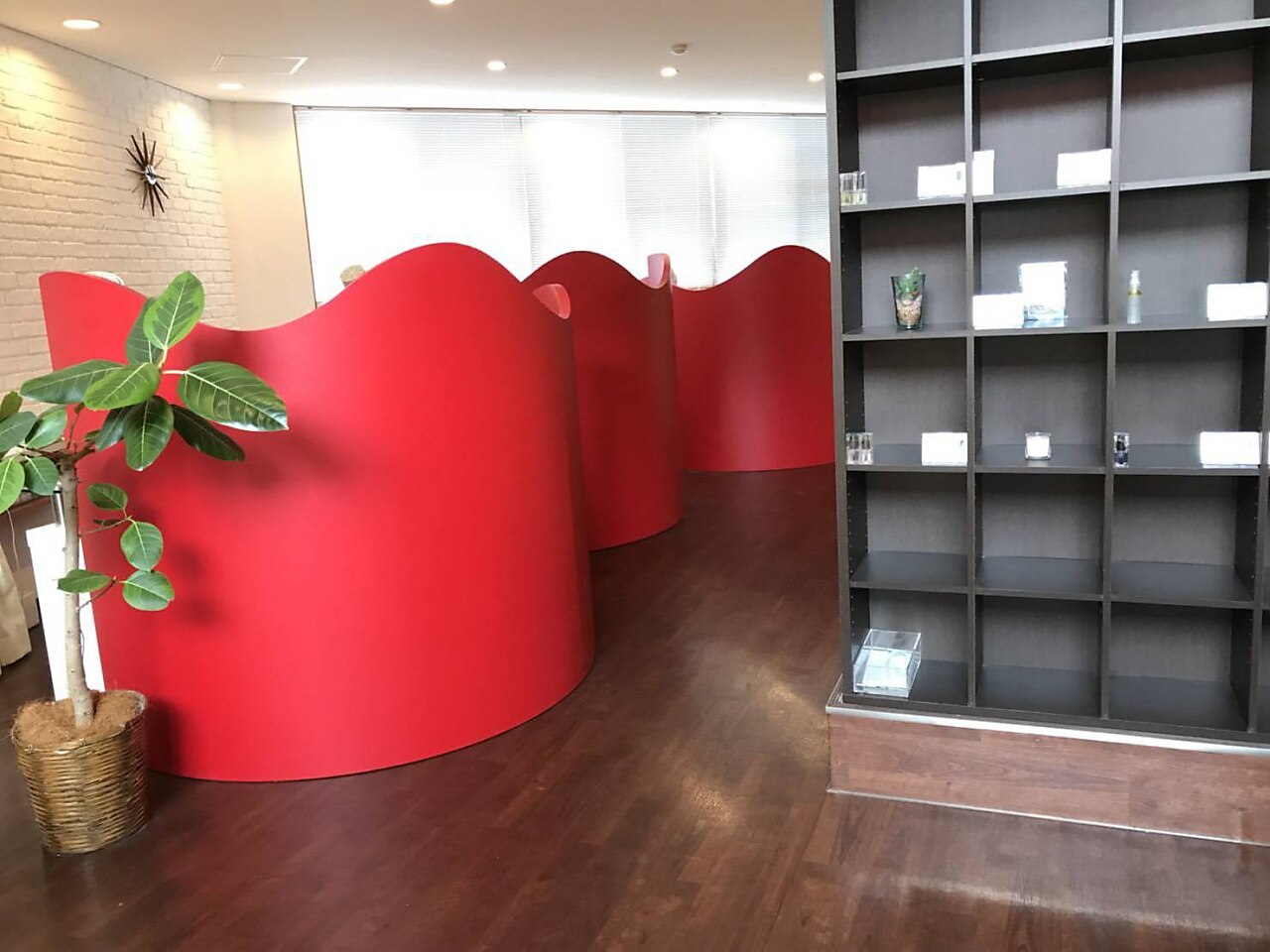 徳島県でフットネイル・フットジェルが人気のネイルサロン