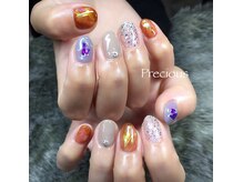 プレシャス プライベートビューティーサロン(Precious Private Beauty Salon)/