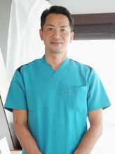 柏の葉整体院 亀倉 孝夫