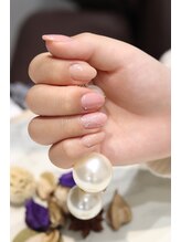 キダチ(Kidati)/オフィスネイル