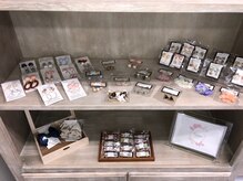 ティエルナ(Tierna)/ハンドメイドアクセサリー