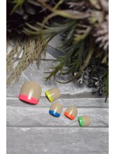 ジュンクス(JUNX)/JUNX Nail Collection