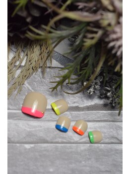 ジュンクス(JUNX)/JUNX Nail Collection