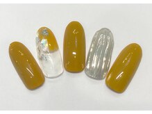 スリール(Sriel)/ハンド定額7980円