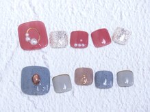 ネイルサロン 爪吉/