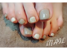 アイネイル(iNAIL)/