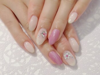 ラルネイル 大宮(Lull. nail)/