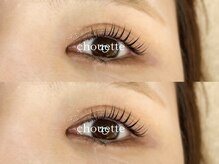 シュエット(Chouette)/パリジェンヌラッシュリフト