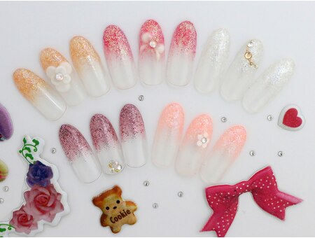 シュガー ネイル(Sugar nail)｜ホットペッパービューティー
