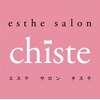 チステ(chiste)のお店ロゴ