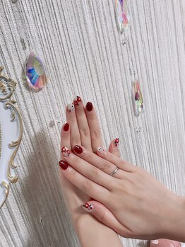 キュート ビューティーサロン(Cute Beauty Salon)/