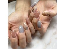 ル クレール(Nail & Eyelash Le Clair)/