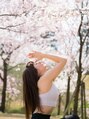ケージム リルヨガ(K-GYM/LIL YOGA) 稲村 奈亜美
