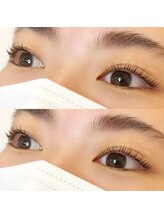 リアージュ(Liage)/次世代まつ毛パーマ