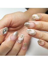 ブリス ネイル(Bliss Nail)/