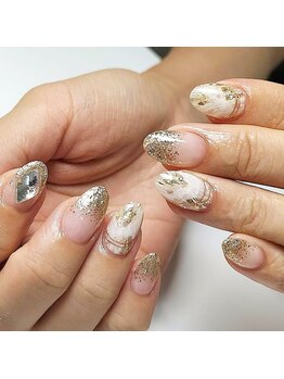 ブリス ネイル(Bliss Nail)/