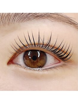 ヴィフ(Vif)/パリジェンヌラッシュリフト