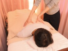 もみほぐし DE 優心/ボディケア【2】