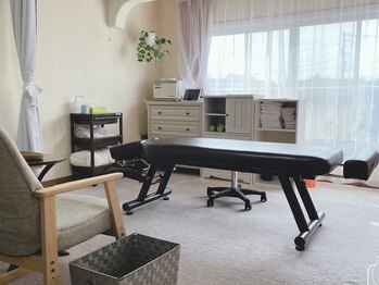 スマイル(smile)/お部屋の様子