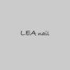 レアーネイル(LEA nail)ロゴ