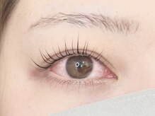 まつげエクステサロン ヘアーリゾートエーアイ 東陽町店(hair resort Ai)/パリジェンヌラッシュリフト