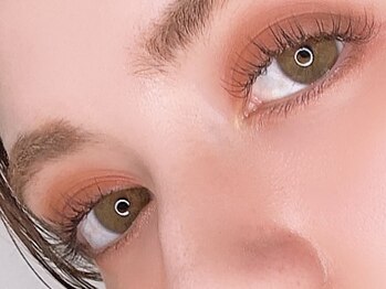 アイラ 熊本下通店(EYELA)/最高級フラットラッシュ