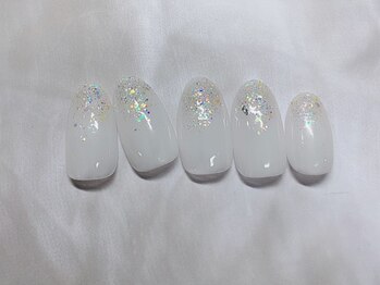 サロンドランジェ(salon de Lange)/シンプルコース◆ハンド