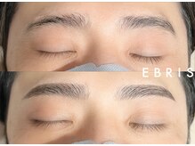 エブリス 浦和店/men's ハリウッドブロウリフト