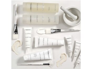 デラッセ(Delasser salon)/世界60か国で愛される実力派