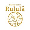 ルルラ(Rulula)ロゴ