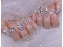 スノーネイルサロン 新宿店(Snow nail salon)/