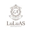 ルルアス(LuLuAS)のお店ロゴ