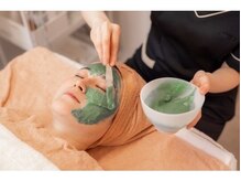 ミュー 高畑店(mieux)/◆海藻パック