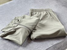 ニット(Knit)/お着替え