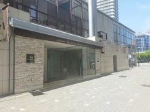 オル(OLU)/【道案内】さらに直進