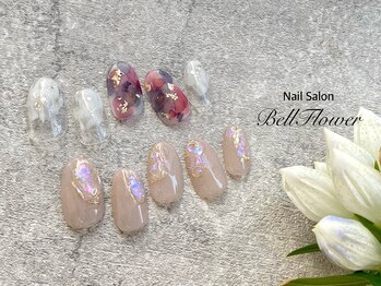 ベルフラワー(BellFlower)/定額8400円