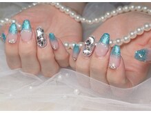 ラッキーネイル(lucky nail)/