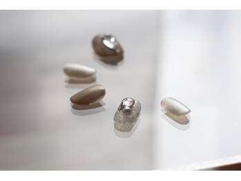 ラペ(rapet)/【Bコース】大人シンプル