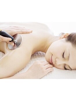 ボディラインを整えたい