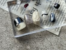 サトリネイルルーム 西宮北口(satori nail room)/コーヒー◆゜~