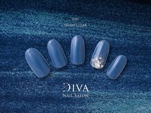 ディーバ 心斎橋grace店(Diva)/One color plus(ストーン)
