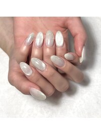 マグネットネイル