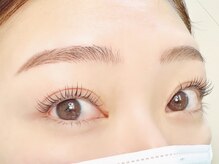 エチュラ(Achura)/ラッシュリフト＆美眉ワックス