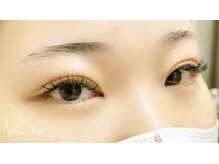 クレー(Klee)/エクステ100本