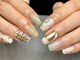ニアウネイル(niau nail.)の写真/ご新規様&再来1か月以内オフ無料♪お持ち込みデザイン対応可能◎定額コースあり！お気軽にご相談ください☆