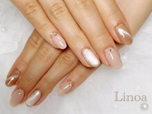 リノア(Linoa)/【Hand】定額Aコース